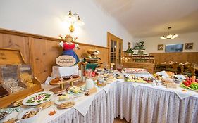Hotel Pension Hubertus